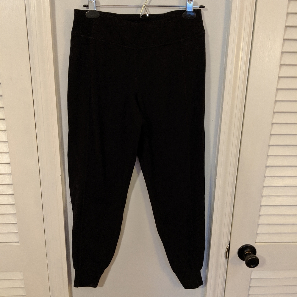 Athleta Jogger Leggings great condition size M